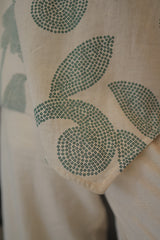 Pure Khadi Co Ord Set